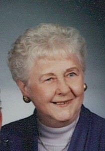 Phyllis ""Jeannie"" Jean Brower-Dague