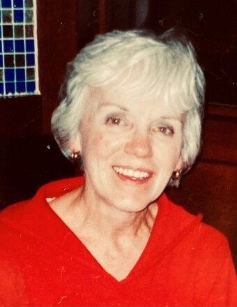 Mary C. Martin-Lee Profile Photo