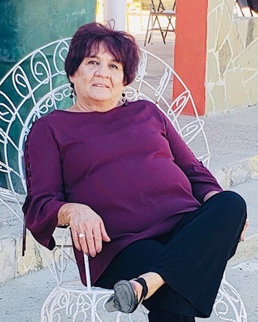 Maria Isela Villanueva