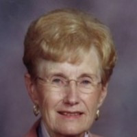 Patricia A. Preston Keller