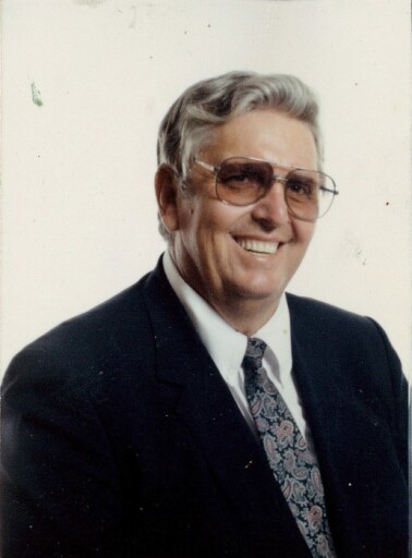 Charles Morris Byars, Sr.