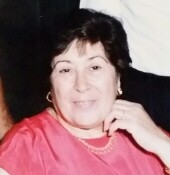 Maria F. Deleo Profile Photo