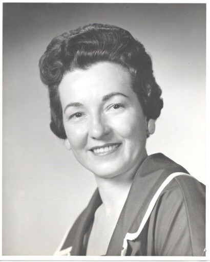 Dorothy Ruth Earls Crosno Profile Photo