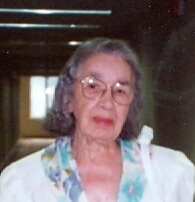 Evelyn V. Mcadoo