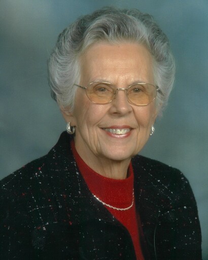 Marjorie L. Vasileff's obituary image