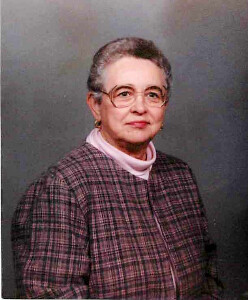 Marian E. Hopper Profile Photo