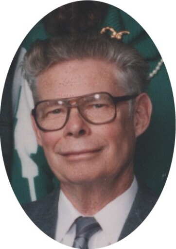 Ralph F. Vogt