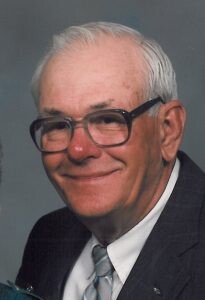 Robert W. Cunningham