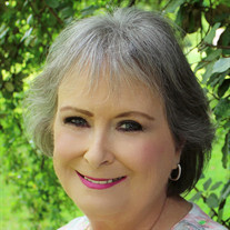 Connie Sue James Profile Photo
