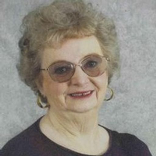 Patsy  Ann Lyons