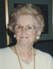 Mary Alford Profile Photo