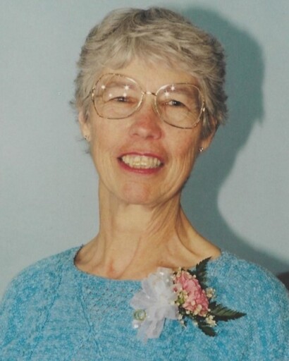 Beverly Jeanne Shelton Profile Photo
