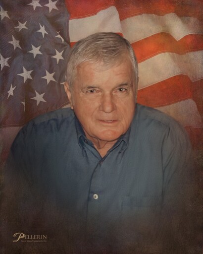 Willie E. Rester's obituary image