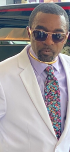 Willie J. Jackson, Jr. Profile Photo