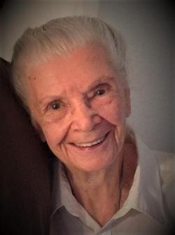 Lillian Tiager  Raywood