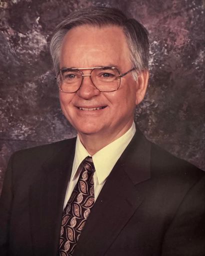 Bishop Fred Shirlen Fisher Profile Photo