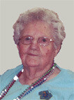 Mary Shields