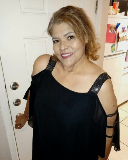 Lydia E. Hernandez Profile Photo