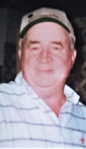 James E. "Jim" Christenson