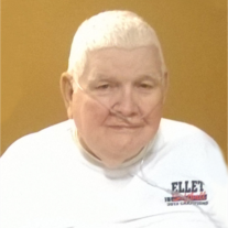 William  L.  Shannon ("Bill, Billy, Wild Bill") Profile Photo
