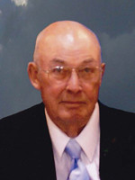 Charles Mesenbrink, Sr