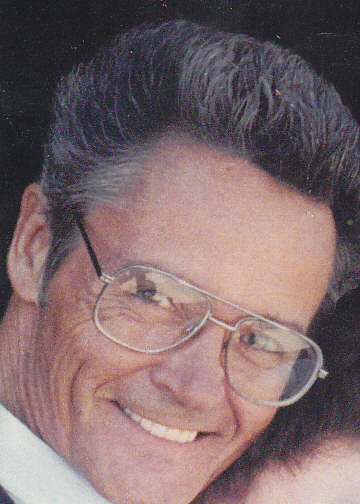 Earl Backus Profile Photo
