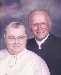 Robert & Helen Shively