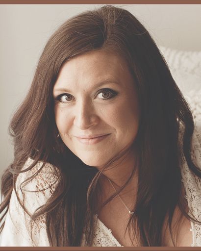 Jamie Michelle Riney