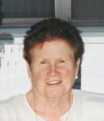 Margaret T. “Peggy” Kelly