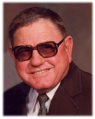 Charles "Charlie" A. Cherry