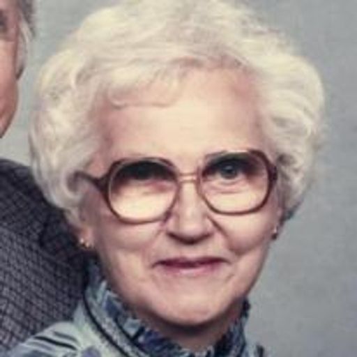 Gertrude M. Lachut