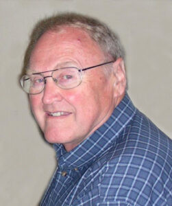 Rev. Gary A. Westgard Profile Photo