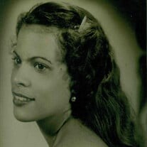 Altagracia Baez De Tejada