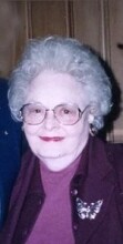 Mary E. Baldwin