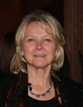 Susan Lynn Wallander Profile Photo