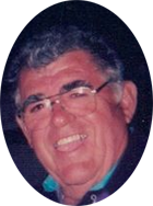 Adalberto "Beto" Garza Sr.