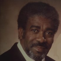Harold M. Williams Profile Photo