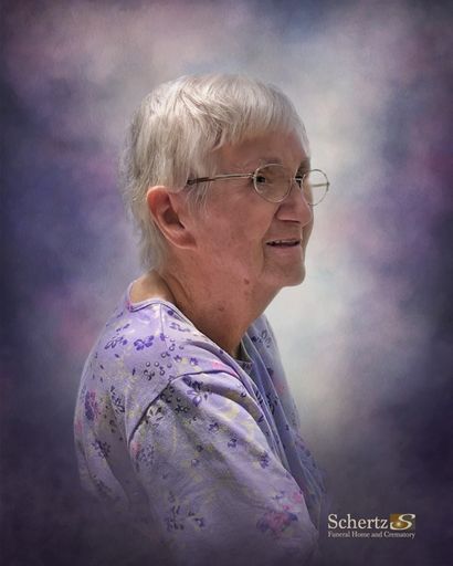 Betty Jean Waldrop