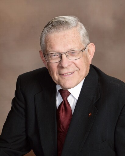 Rev. Dr. Dennis Pegorsch Profile Photo