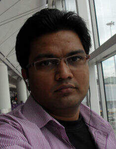 Prashant Magar Profile Photo