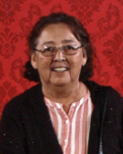 Anita Balderas Ramos