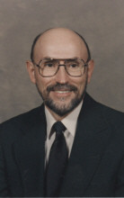 Harvey H. Rogner Profile Photo