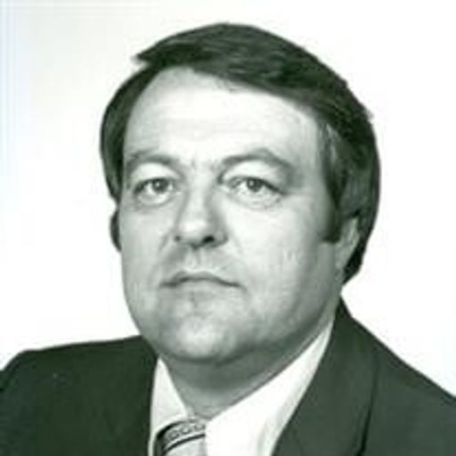 Wayne Herschel Bond