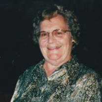 Mary K. Steigerwald