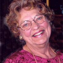 Phyllis Heine