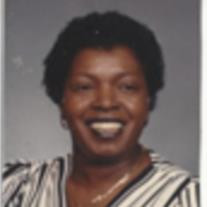 Mildred Pearl 'Mee Mee' Stovall