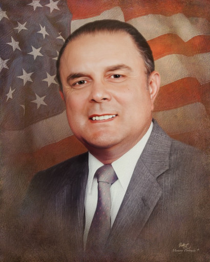 William "Bill" Clay, Sr Profile Photo