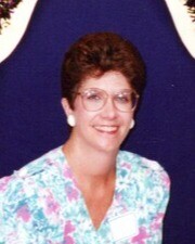 Barbara Ann Shelton