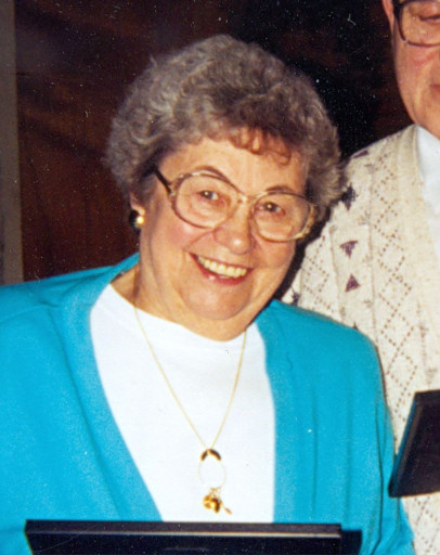 Martha C. White