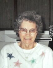 Betty Lou Davidson Profile Photo